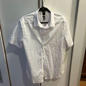 H&M Slim Fit L, never worn